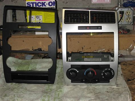 Kenwood Dnx6140 System Installed Lots Of Pics Charger Forums