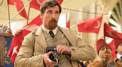 The Promise 12a Close Up Film Review Close Upfilm