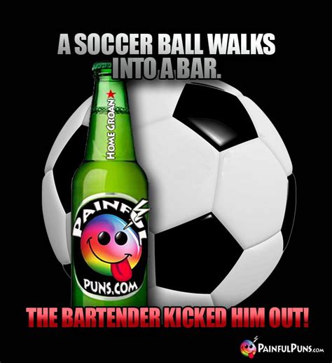Sports Jokes, Athlete Humor, Winning Puns | PainfulPuns.com