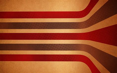 Vector Art Abstract Red Stripes Wallpapers Hd Desktop And Mobile