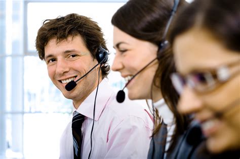 Improve Client Service And Experience With Call Centers