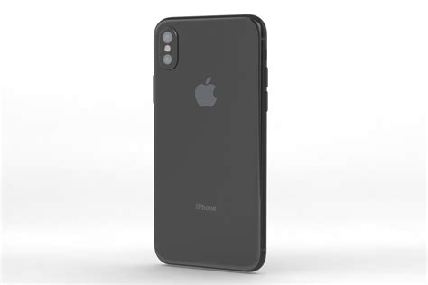 The iphone 8 plus' camera is an evolution rather than a revolution when compared to what went before. iPhone X camera specs leak ahead of Apple event