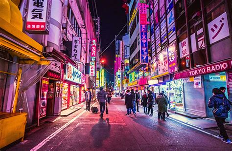 42 Fascinating Facts About Tokyo To Know Before Your Trip Bored Panda