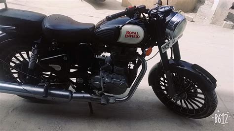 Royal enfield is a part of eicher motors. Used Royal Enfield Bullet 350 Bike in Faridabad 2015 model ...
