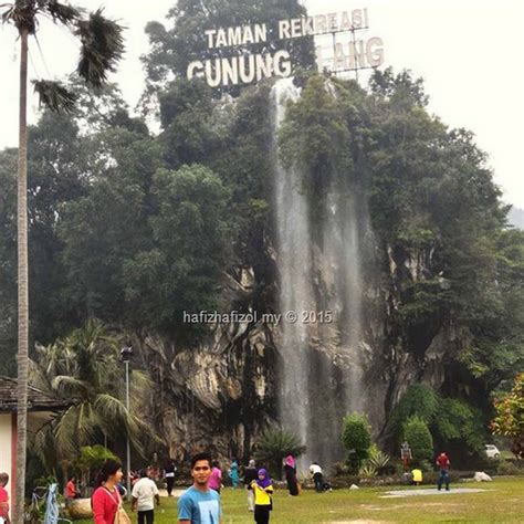 5 tempat percutian menarik di malaysia. JALAN-JALAN TEMPAT MENARIK DI PERAK - hafizhafizol - Bukan ...