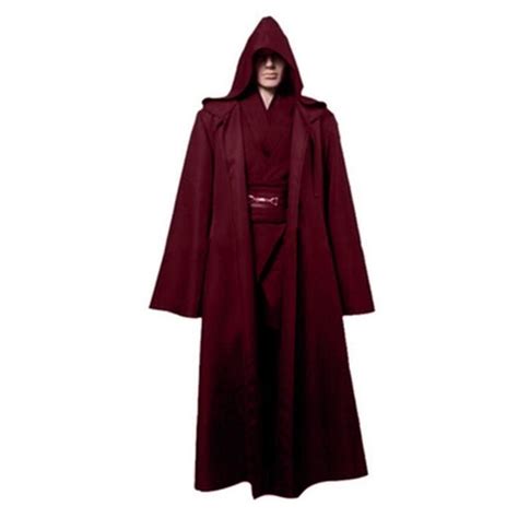 Sith robes to be worn by sith. Jedi Knight Jedi Scholar Robes Roblox