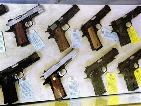 Arizona Governor Vetoes 2 Controversial Gun Bills