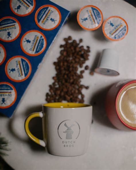 Dutch bros., llc is located in grants pass, or, united states and is part of the restaurants and other eating places industry. ☕️ mugs, ☕️ travel mugs, ☕️ tees and more! To see all things ☕️ check out our store! # ...