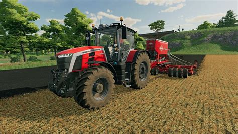 Landwirtschafts Simulator 22 Neue Details Von Der Farmcon 2021