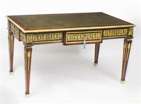 A Short Guide To Choosing The Perfect Antique Desk Regent Antiques