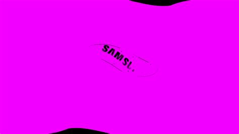 Samsung Galaxy S5 Boot Animation Logo Effects Sponsored By Bad Piggies