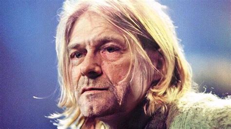 What Would Kurt Cobain Look Like Today