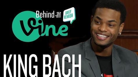 Behind The Vine With King Bach Daily Rehash Ora Tv Youtube