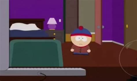 South Park Ever Wondered What Stan Kyle Cartman And Kenny Might Look