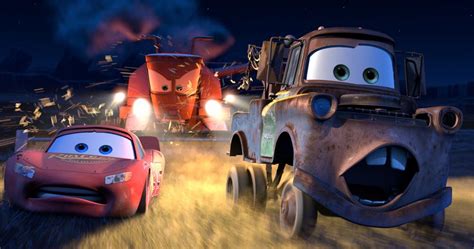 Pixar Animation Studios Disney Cars Movie Cars Movie Pixar