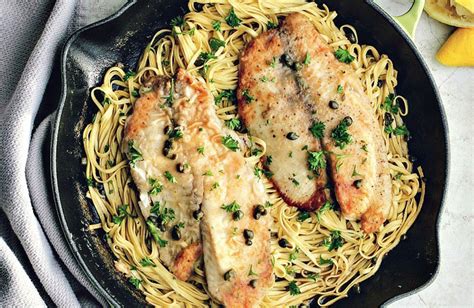 Look for thai red chiles in the produce section of your grocery store, or use a. Our Top 5 Tilapia Pasta Recipes - The Healthy Fish