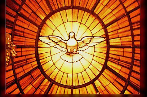 A Prayer To The Holy Spirit By Cardinal Mercier Uncategorized