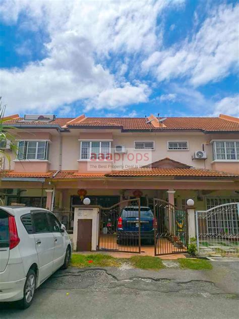 Residents can obtain the necessities from the commercial area within the neighbourhood or at the foot of the hill. 2 Storey Intermediate Bandar Sunway Semenyih - 🇲🇾 aaaprops ...