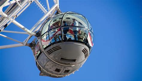 The london eye is london's newest major tourist attraction. Die teuersten Attraktionen der Welt - TicketLens Magazine