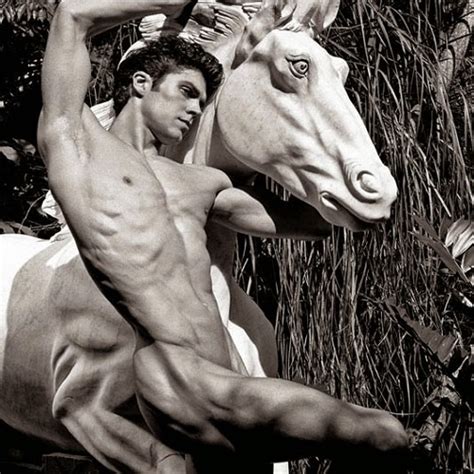 Roberto Bolle Naked Male Sharing