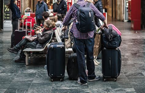 5 Simple Ways You Can Prevent Airline Baggage Fees Faith Ventures