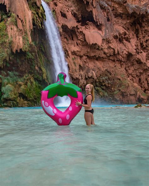 The Ultimate Guide To Planning Your Havasupai Adventure