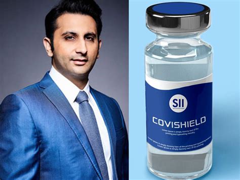 His holiness took #covishield made in #india by serum institute of india. Coronavirus vaccine update: Serum Institute promises a ...