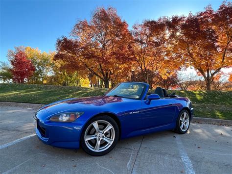 Buying A High Mileage Honda S2000 Could Be 1 Of The Best Decisions Of