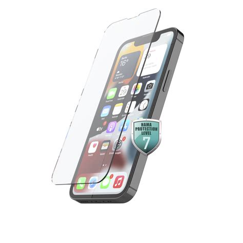 Hama Beschermglas Voor Apple Iphone 14 Multimedia Center Veenendaal