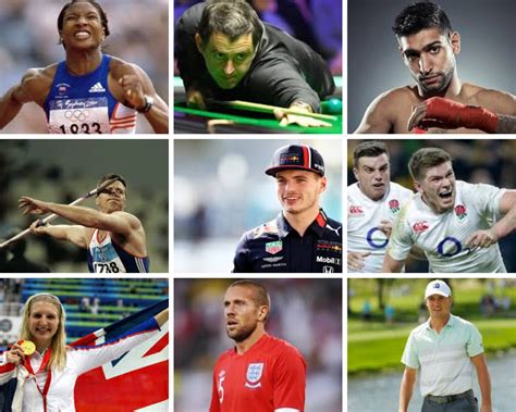 He's good looking and everything but he still punched above his weight. The TSZ Sports Quiz: Picture Round 7 - The Stats Zone