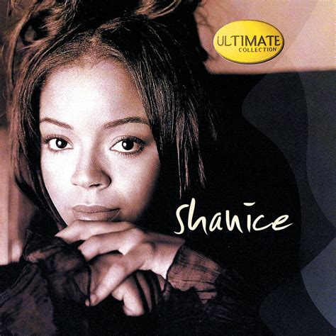 Shanice Ultimate Collection Shanice Iheart