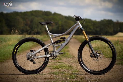 Specialized Sx Trail Vital Bike Of The Day September 2020 Mountain