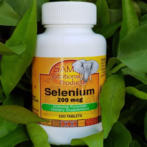 Selenium is a suite of browser automation tools for developers and testers. SAM Selenium - Online Vitamins & Natural Medication Call ...
