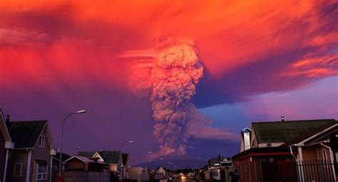 Mapa de chile.svg (by b1mbo). Chile en estado de excepción por erupción de volcán ...