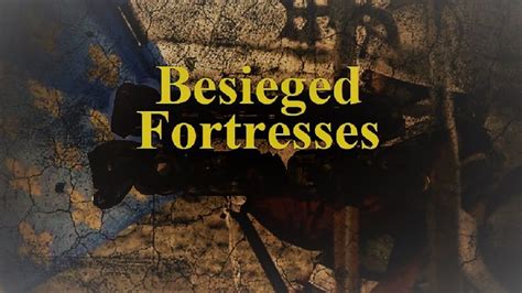 Zed Besieged Fortresses Series 1 2020 Avaxhome