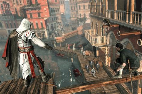 Every Assassins Creed Games Ranked Worst To Best Radio Times