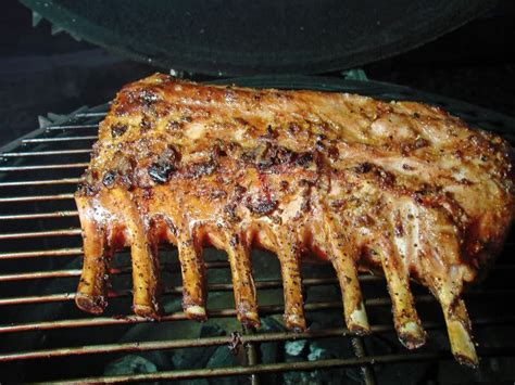 Exactly how it that for variety? bone-in pork loin | Big Green Egg | Pinterest | Pork, Pork loin and Bone jewelry