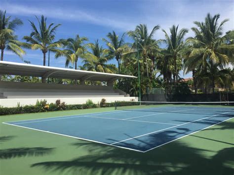 .propietarios de paradise village juego con descuento en el campo de golf el tigre centro de recreación para residentes spa europeo club de playa. Cancha de tenis Paradise Village El Tigre Golf Country ...