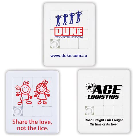 These puzzles feature photographs i've taken. White Sliding Tile Puzzle - Boost Promotions
