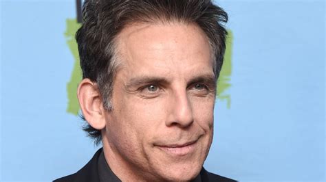 Inside Ben Stiller S Battle Against Cancer