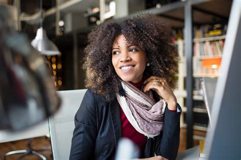 Then, take the top section of your bangs and clip them out of the way. Natural Hair Bangs: Foolproof Ways to Nail the Look