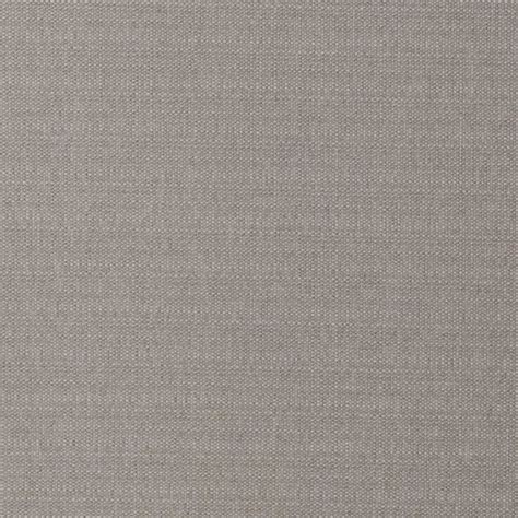 Sterling Grey Solid Texture Plain Wovens Solids Upholstery Fabric By