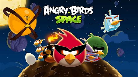 Image Angry Birds Space Logopng Angry Birds Wiki