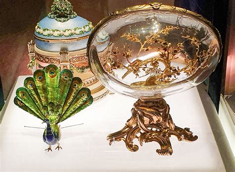23 Most Expensive Faberge Eggs And Their Price