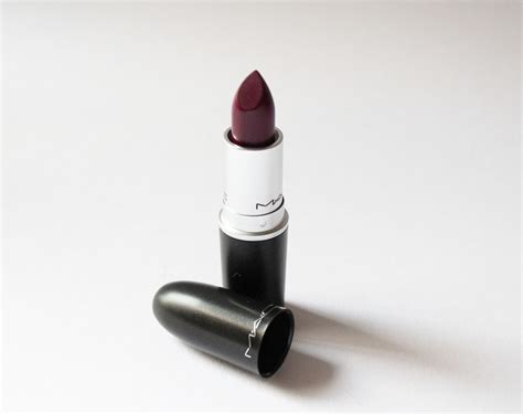 Mac Cosmetics Lipstick In Rebel Reviews In Lipstick Chickadvisor