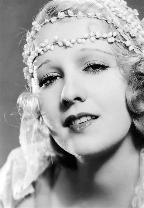 Anita Page Silent Movie Star 1920s Movie Stars Silent Movie