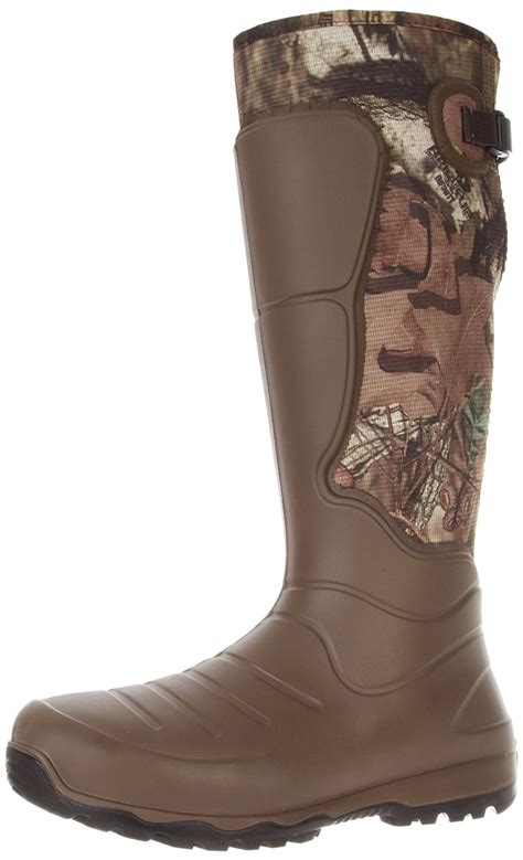 Check out our list of the best hunting boots in 2021! The 10 Best Rubber Hunting Boots - Review with Buying ...