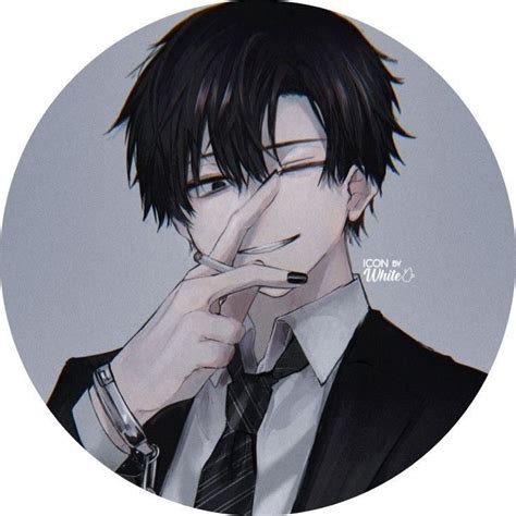 ╰⛩️bᴏʏ Cute Anime Profile Pictures Anime Boy Pfp Anime Pfp Male