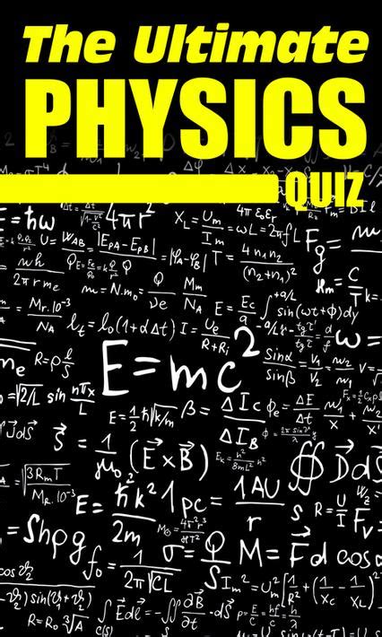 Physics Trivia For Android Apk Download