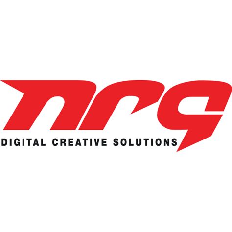 Nrg Degital Solutions Logo Download Png